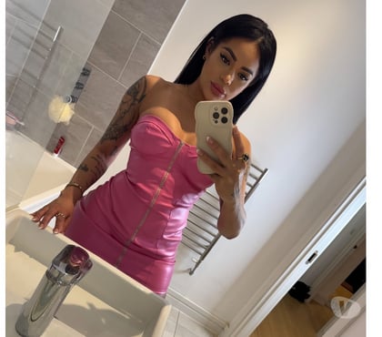 Escort Breachwood Green North Hertfordshire - Photos for 🇧🇷Amanda PARTY GIRL🍾🥂💦OWO&CIM💯🔞