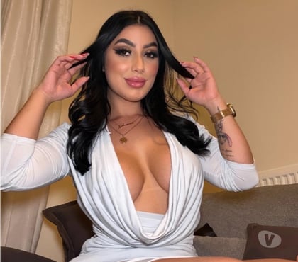 Escorts Wembley Brent - Photos for ANNI 💦 PARTY-GIRL🥂INCALL - OUTCALL💋