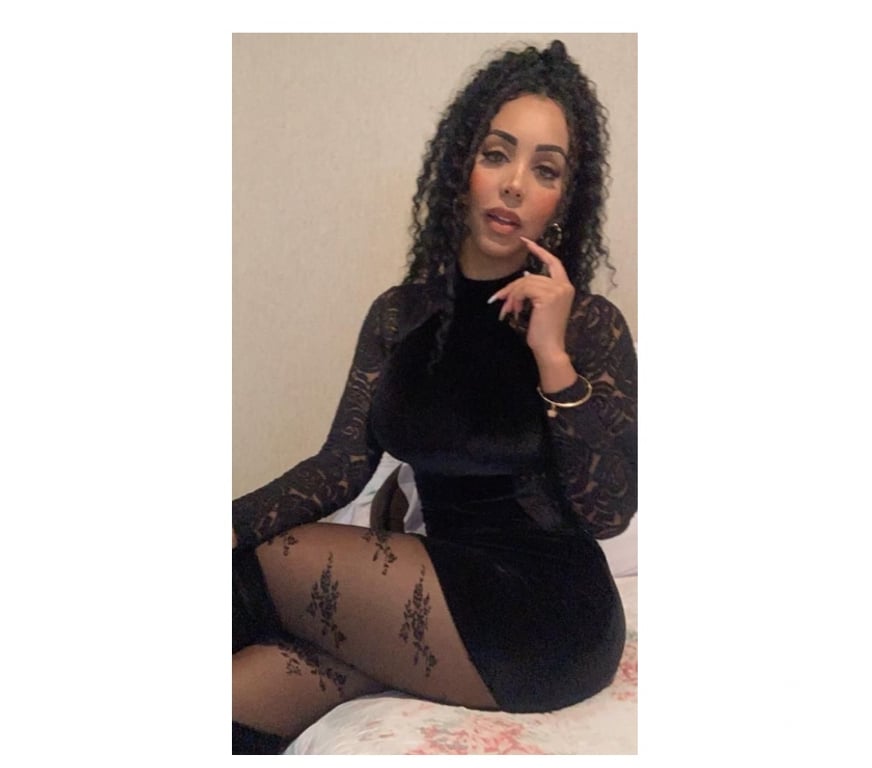 Escorts West London Hammersmith - West London - Photos for Sexy and hot latin, full service GFE big butt and big boobs