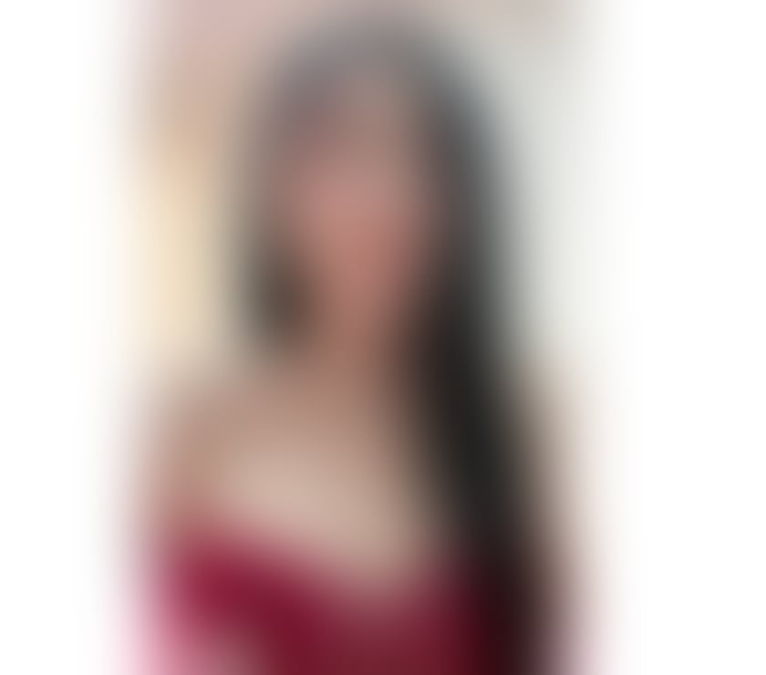 LAYA happy go lucky Thai masseuse in here just one week for