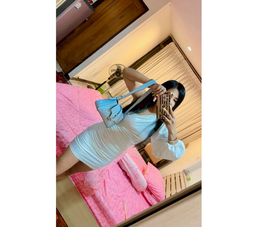 Escorts Kent Maidstone - Photos for LAYA happy go lucky Thai masseuse in here just one week