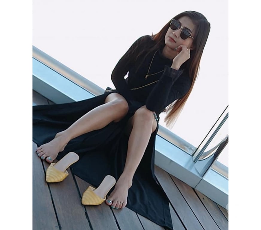 Escorts Kent Maidstone - Photos for LAYA happy go lucky Thai masseuse in here just one week