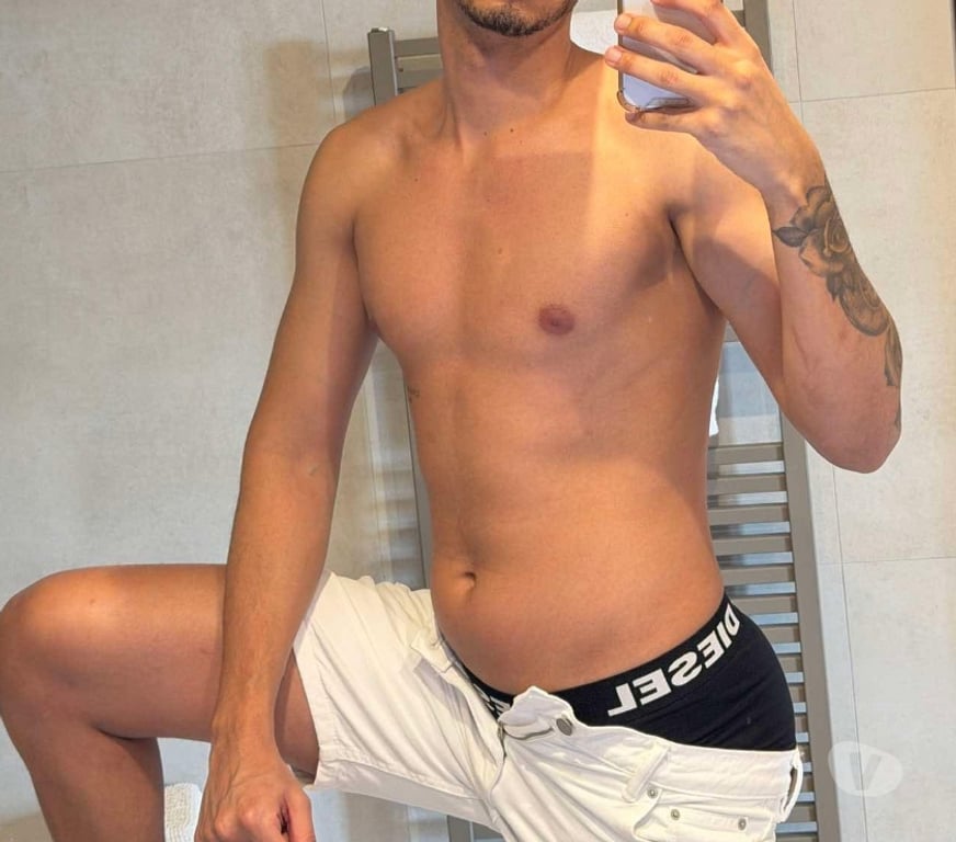  Gay massage South East London Croydon - Photos for Brazilian top new