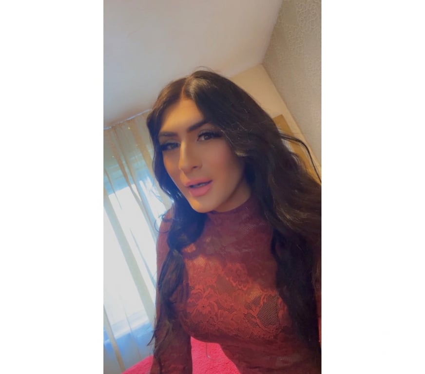 Trans Escorts South Yorkshire Sheffield - Photos for Baddie Princess Yasmin Cain