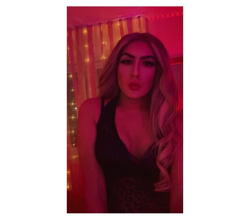 Trans Escorts South Yorkshire Sheffield - Photos for Baddie Princess Yasmin Cain