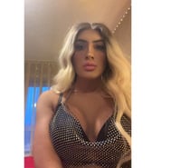 Baddie Princess Yasmin Cain