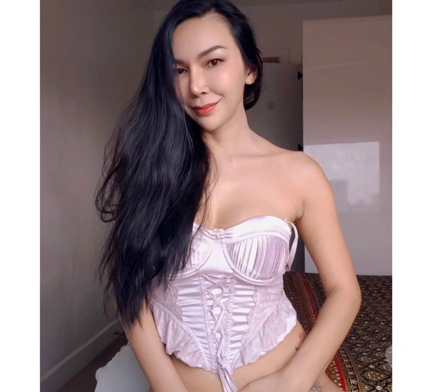 Escorts Devon Exeter - Photos for Spicy&Naughty Thai Layla🫦VIP GFE New In Town❤️‍🔥