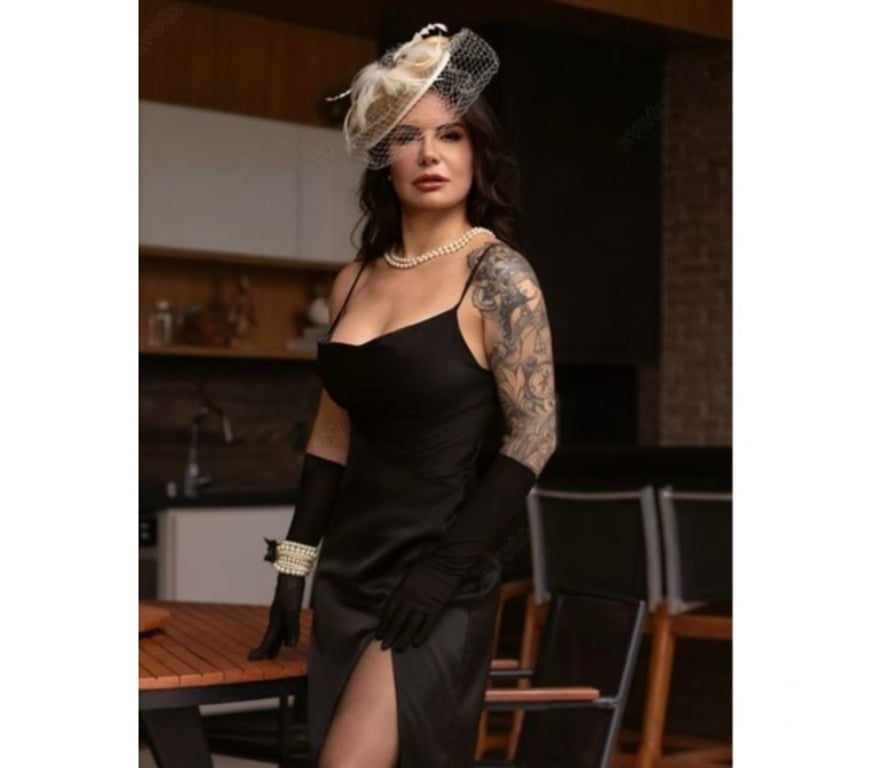 Escorts Pembrokeshire - Wales Milford Haven - Pembrokeshire - Photos for Alexia Got Brazilian 💋 GFE Experience ♥️