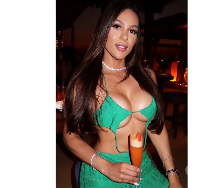 Escorts Central London Marylebone - Central London - Photos for Nicoly Brunette 🔥❤️