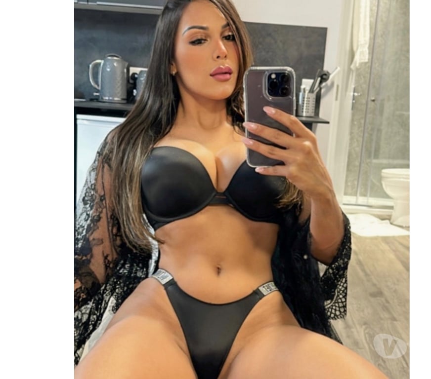 Escorts Central London Marylebone - Central London - Photos for Nicoly Brunette 🔥❤️