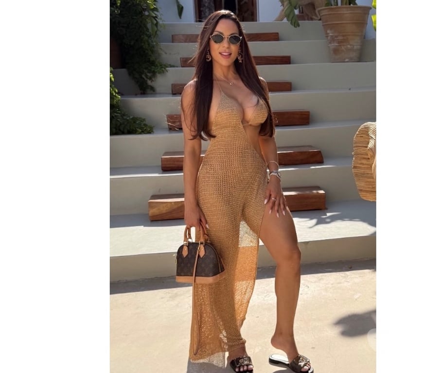 Escorts Central London Marylebone - Central London - Photos for Nicoly Brunette 🔥❤️