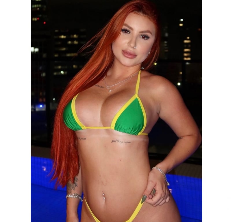 Escorts Gloucestershire Cheltenham - Photos for 🧡 Natural Ginger PARTY 🥳 Big Boobs 🆕