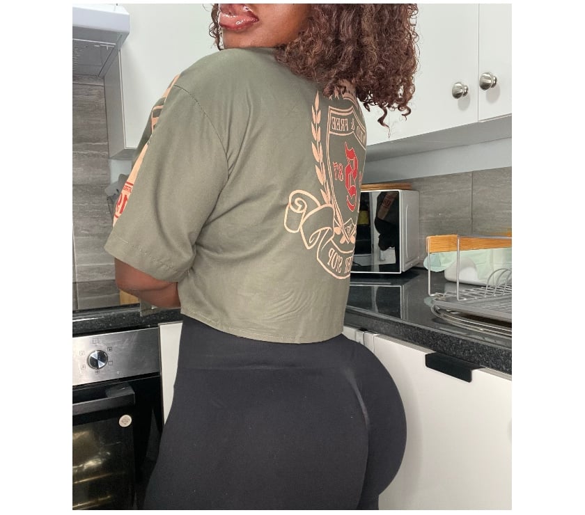 Escorts East London Canning Town - East London - Photos for Edgware - Curvy Ebony BRITISH Dominican Babe 100% REAL PICS