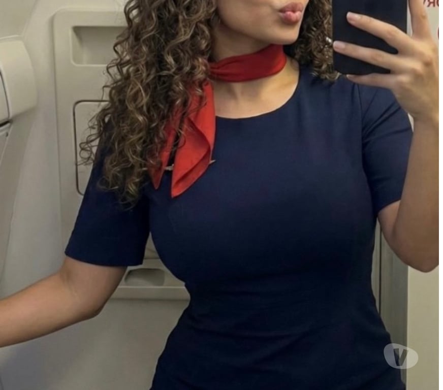 Escorts Staffordshire Stoke-on-Trent - Photos for NAUGHTY FLIGHT ATTENDANT ❤️07355704051