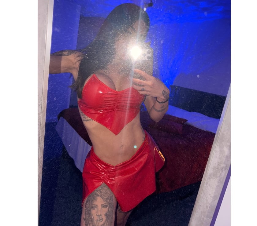 Trans Escorts Cardiff Cardiff City Centre - Cardiff - Photos for Sexy New TS in Town Bruninha Hot ⭐️