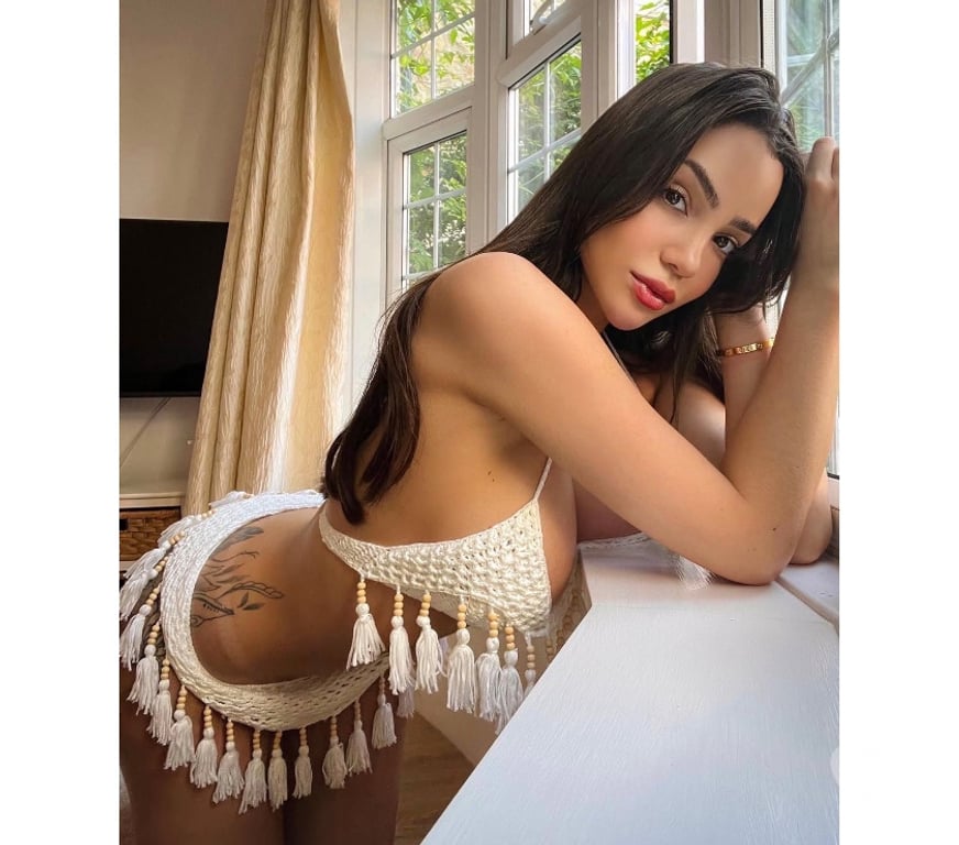 Escorts West London Shepherd`s Bush - West London - Photos for 💋🔥Hot Brazilian 💦 No Rush