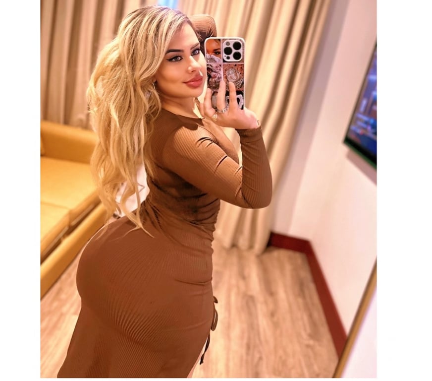 Escorts East London Bow - East London - Photos for AYLA🔥THE BEST BIG ASS🍑💯%REAL NATURAL ✅