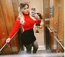 AYLA🔥THE BEST BIG ASS🍑💯%REAL NATURAL ✅