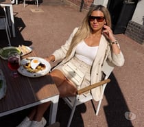 MISS HOTTIE NEW IN TOWN DONT MISS OUT