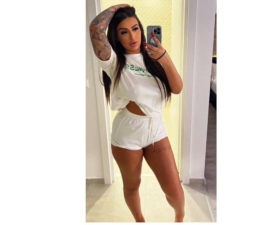 Escorts Belfast Belfast City Centre (South) - Belfast - Photos for PARTY GIRL New IN TOWN!!