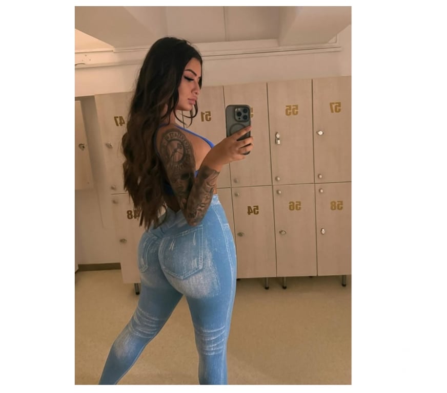 Escorts Belfast Belfast City Centre (South) - Belfast - Photos for PARTY GIRL New IN TOWN!!