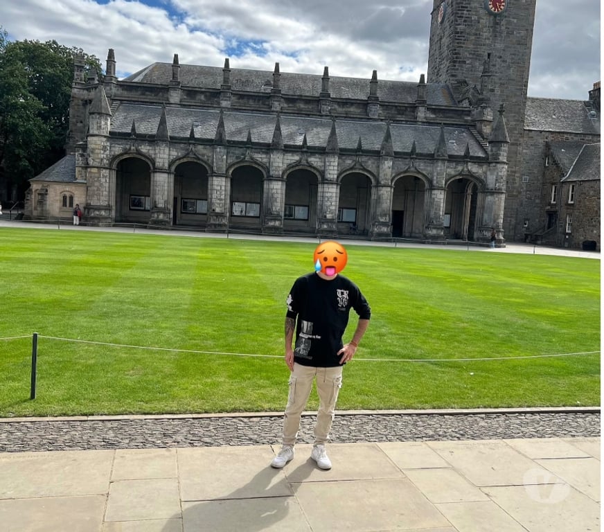 Escorts Edinburgh Gorgie - Edinburgh - Photos for If you looking for young man🥵