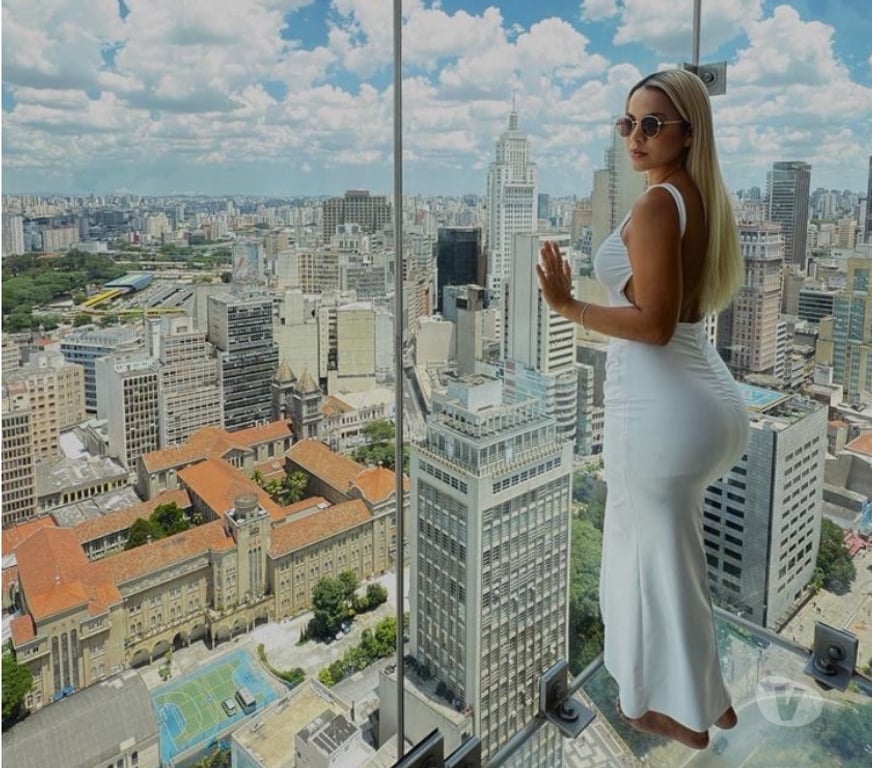 Escorts West Midlands Birmingham - Photos for Bruna NEW Girl in Birmingham - 07460475644 PARTY GIRL