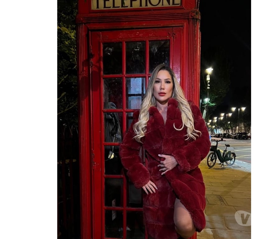 Escorts Greater Manchester Manchester - Photos for Carol 🇧🇷 Perfect body 💦