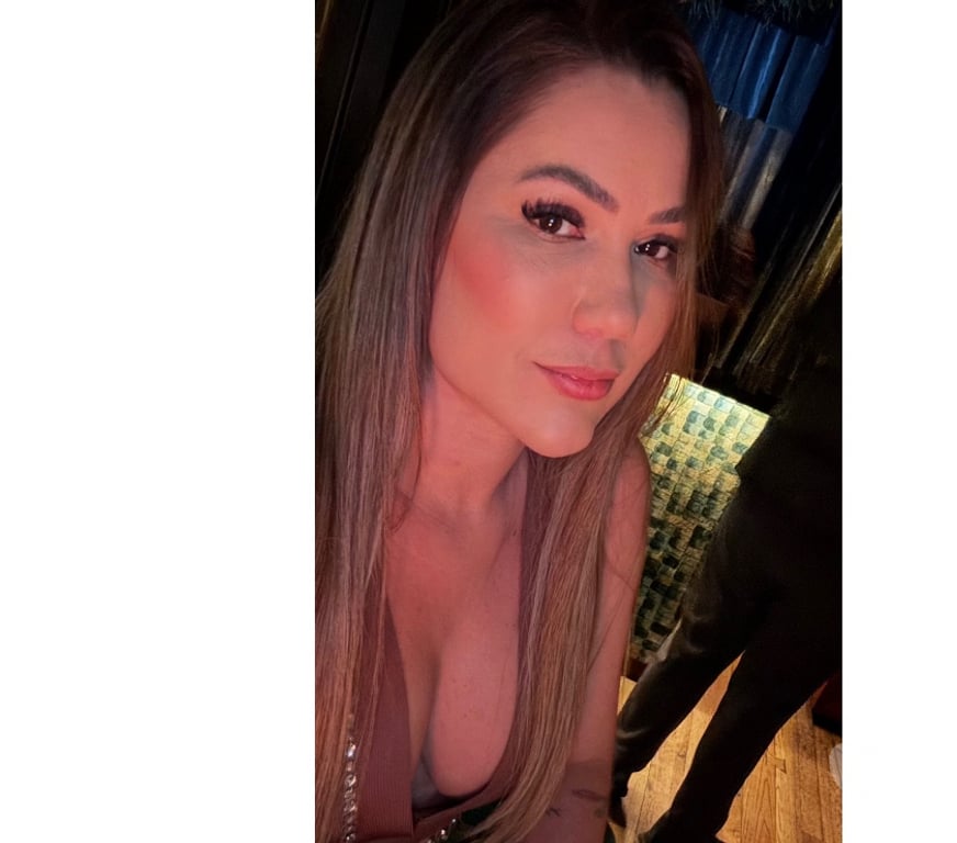 Escorts Greater Manchester Manchester - Photos for Carol 🇧🇷 Perfect body 💦