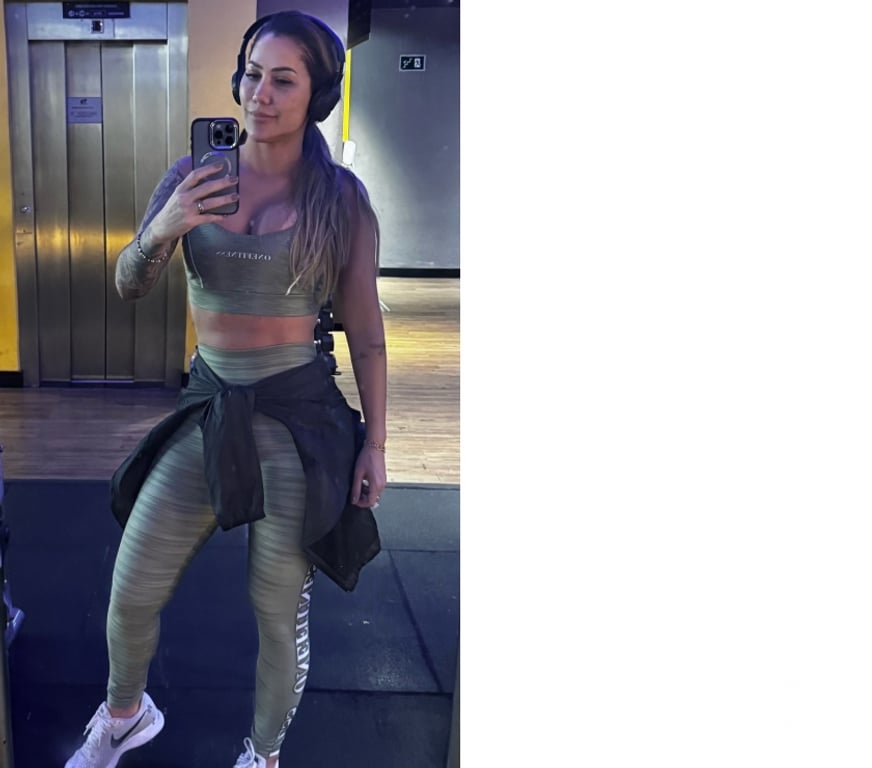 Escorts Greater Manchester Manchester - Photos for Carol 🇧🇷 Perfect body 💦