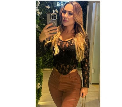 Escorts Ancoats Manchester - Photos for Carol 🇧🇷 Perfect body 💦