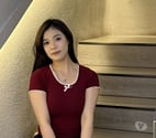one week 💋Asian Girl 💋 Gentle & Professional Massage