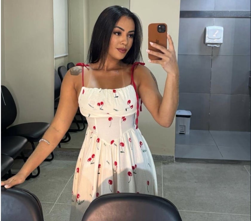 Escorts South West London Fulham - South West London - Photos for 🔥💋SHANTY💋🔥 Escorte and Tantric