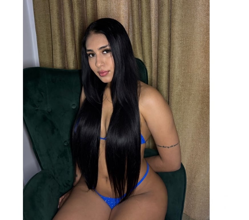 Escorts Cardiff Cardiff City Centre - Cardiff - Photos for Luisa 🇨🇴colombiana 🔥💯REAL😈