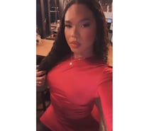 HANNAH BLACK PEARL THE BEST BRUNETTE BRAZILIAN 🇧🇷💎