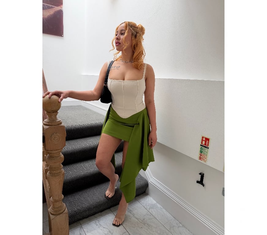 Escorts North London Islington - North London - Photos for Sofia 🇧🇷 Islington 🍑 Natural body 📸 Real photos