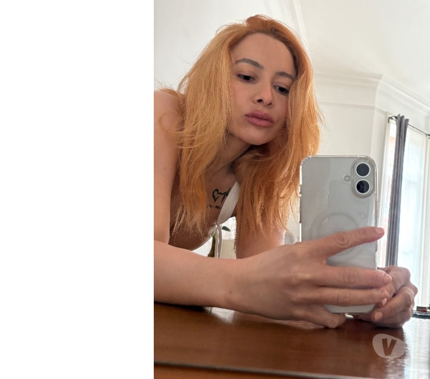 Escorts North London Islington - North London - Photos for Sofia 🇧🇷 Islington 🍑 Natural body 📸 Real photos