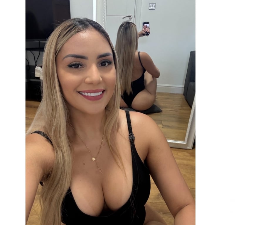 Escorts Cardiff Cardiff City Centre - Cardiff - Photos for Luna 🌹 Girlfriend