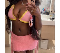 Your Sexy Black Barbie - Available today