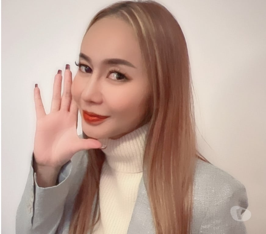 Escorts West London High Street Kensington - West London - Photos for DREAM RELAXING THAI MASSAGE