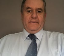 Experienced life model