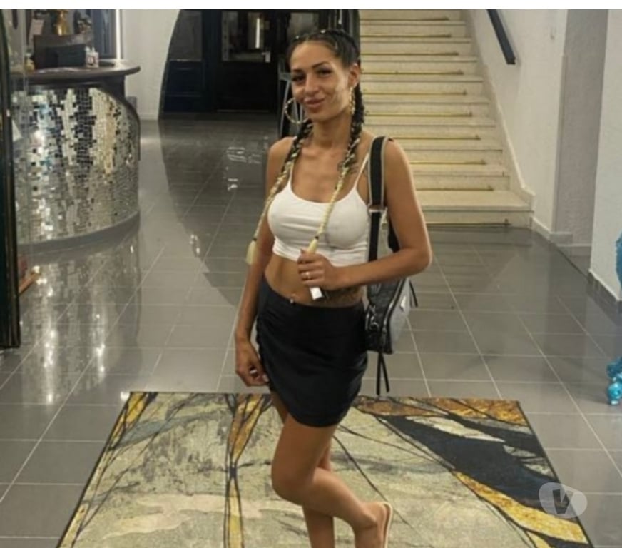 Escorts North London Wood Green Station - North London - Photos for VANESSA❤️SEXY NEW GIRL🔥BUSTY🍒NO RUSH❤️REAL