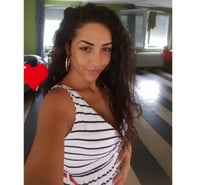 VANESSA❤️SEXY NEW GIRL🔥BUSTY🍒NO RUSH❤️REAL