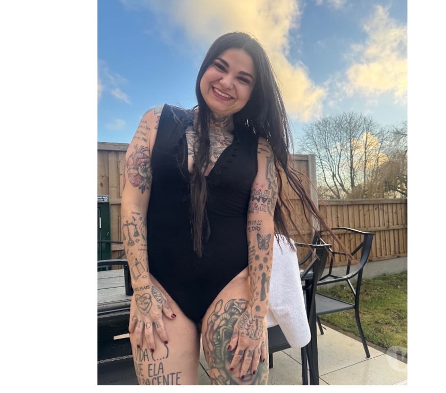 Escorts Hertfordshire Hertsmere - Photos for Nina NEW IN TOWN! Professional Therapist and DOMI_NATRIX!