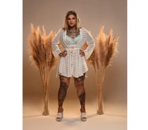 Nina NEW IN TOWN! Professional Therapist and DOMI_NATRIX!