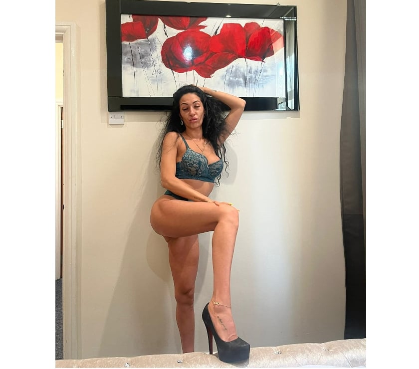 Escorts North London Harringay - North London - Photos for VANESSA🔥NEW SEXY GIRL❤️BUSTY🍒NO RUSH❤️REAL