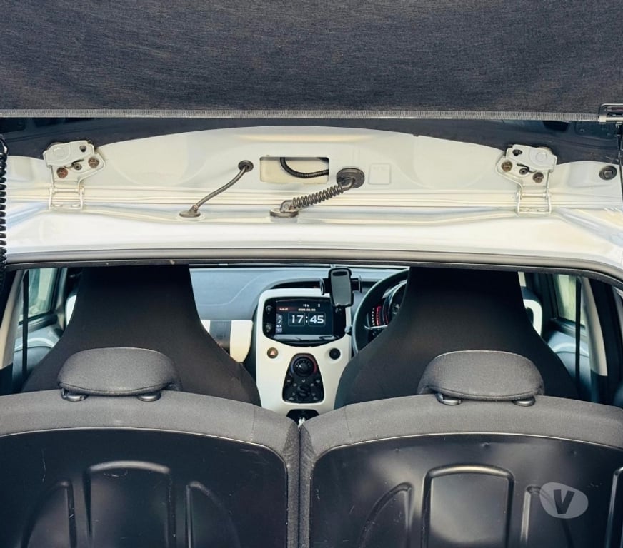 used cars for sale West Midlands Birmingham - Photos for 2020 Citreon C1, Manual, 1L petrol, Grey, Hatchback