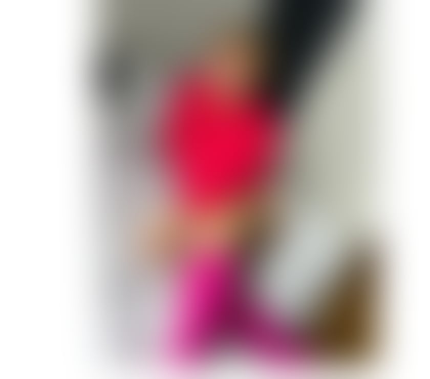 Maya party paraguayan girl back in Pinner Town !