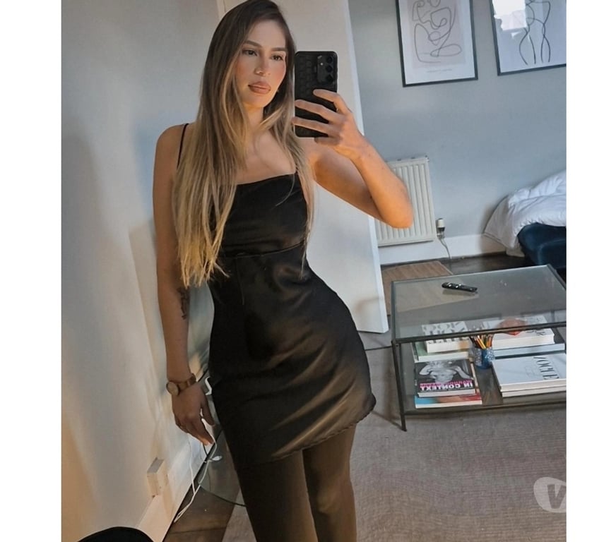 Escorts West Midlands Birmingham - Photos for ❤️‍🔥 Brazilian goddess only for a few days!