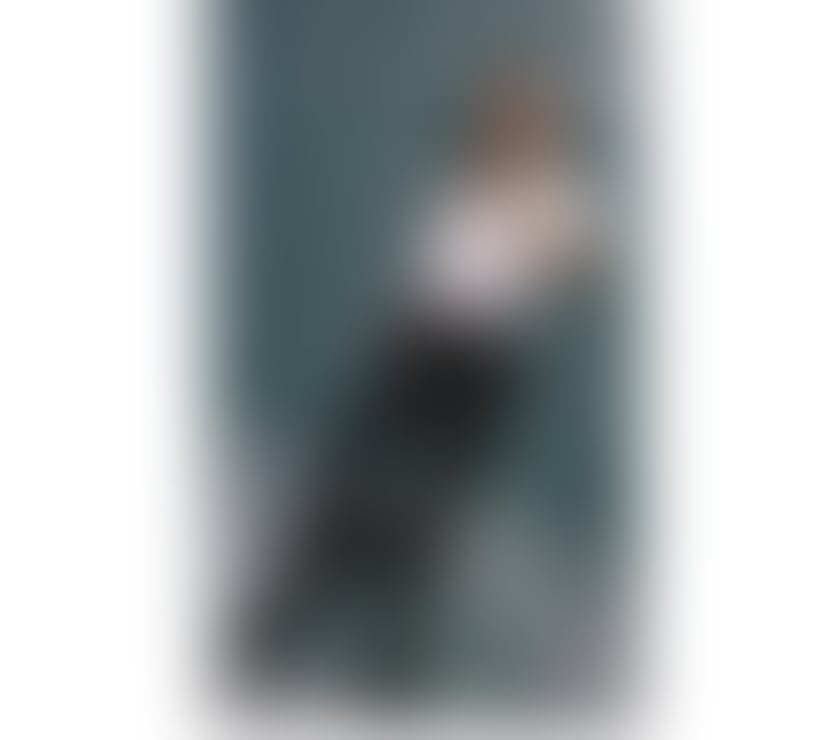 PAULA party Colombian girl back in PINNER town !